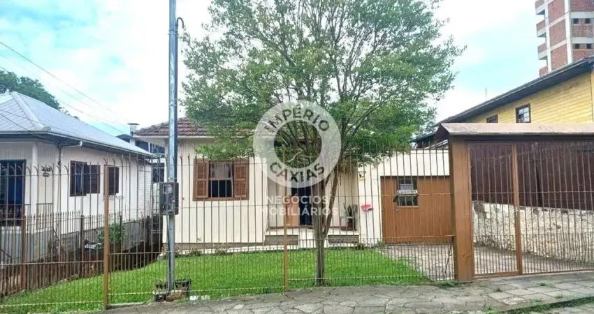 Casa mista - 03 dormitórios - localizado no bairro santa catarina - caxias do sul - rs.