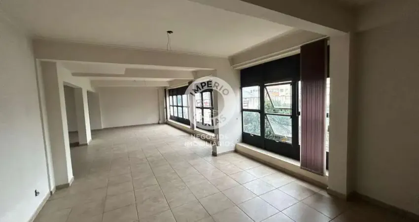 Venda - apartamentos - 3 dormitórios - centro - caxias do sul - rs