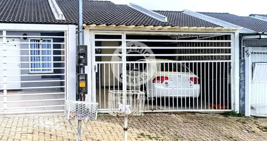 Casa - 03 dormitórios - localizada no bairro nossa senhora das graças - caxias do sul - rs.