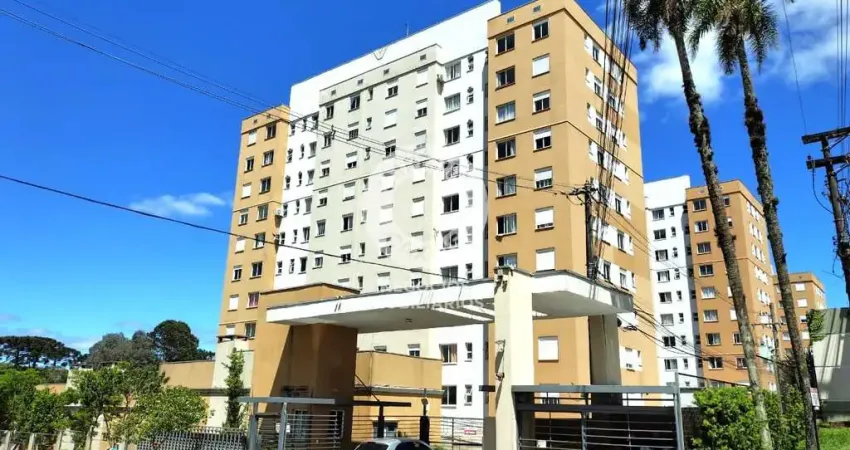 Venda - apartamentos - 02 dormitórios - localizado no bairro parque oásis - caxias do sul - rs.