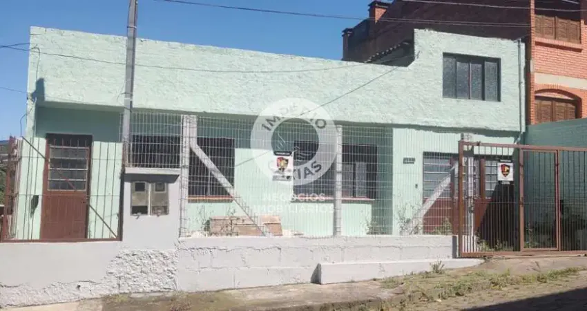 Casa - 05 dormitórios com opção para 2º moradia - localizado no kayser - caxias do sul - rs.