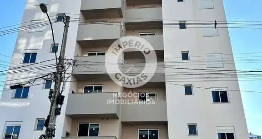 Venda - apartamentos - 2 dormitórios , sacada , churrasqueira , elevador - vila verde - caxias do sul - rs