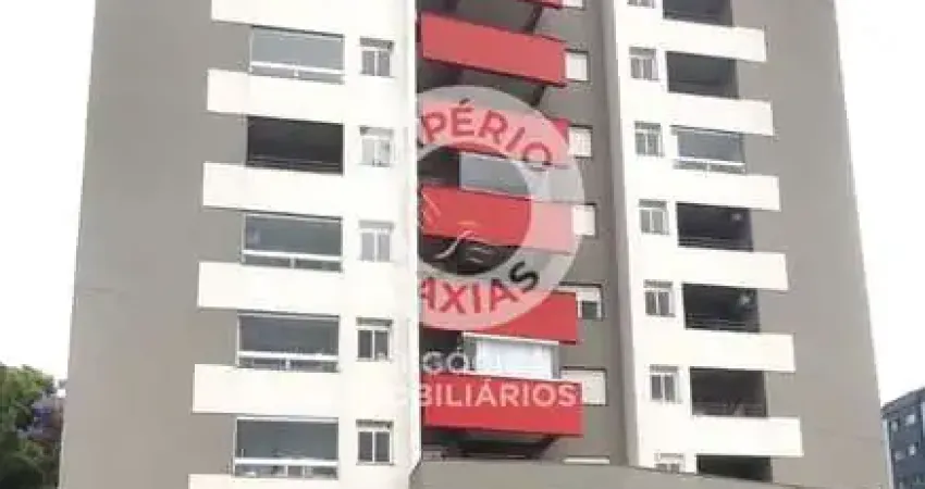 Apartamento - 02 dormitórios, sendo 01 suíte - localizado no bairro nossa senhora de lourdes.