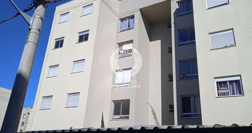 Venda - apartamentos - 1 vaga  dormitórios - desvio rizzo - caxias do sul - rs