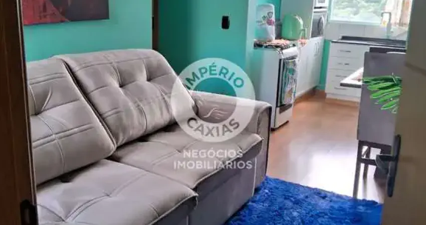 Venda - apartamentos - 2 dormitórios - santa corona - caxias do sul - rs