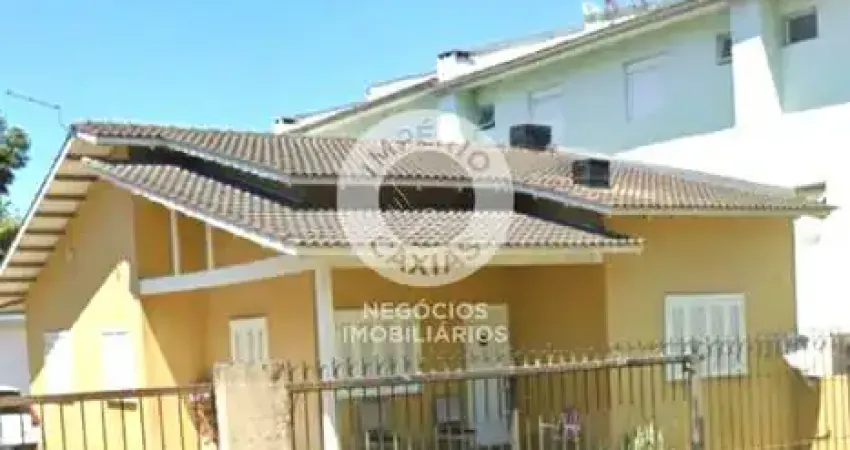 02 casas - 03 dormitórios, sendo 01 suíte - localizada no bairro planalto rio branco - caxias do sul.