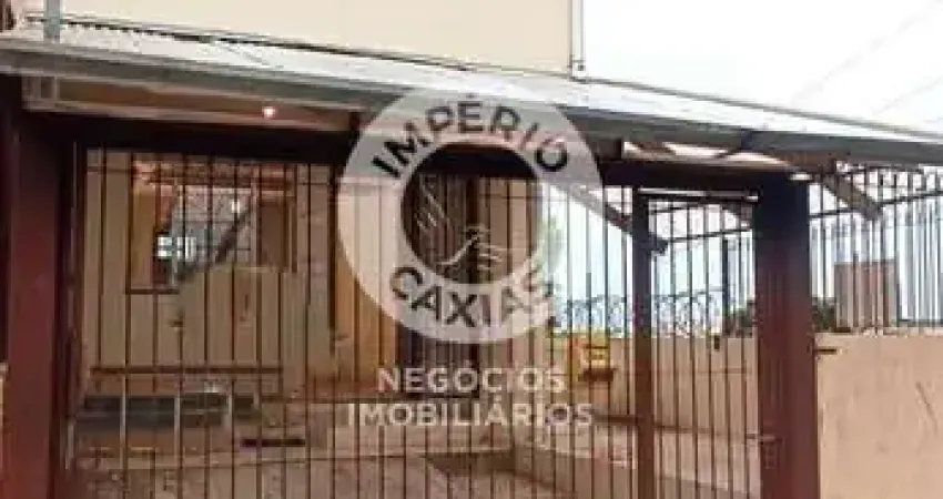 Venda - sobrado com entrada individual - 02 dormitórios - localizado no são caetano - caxias do sul - rs.