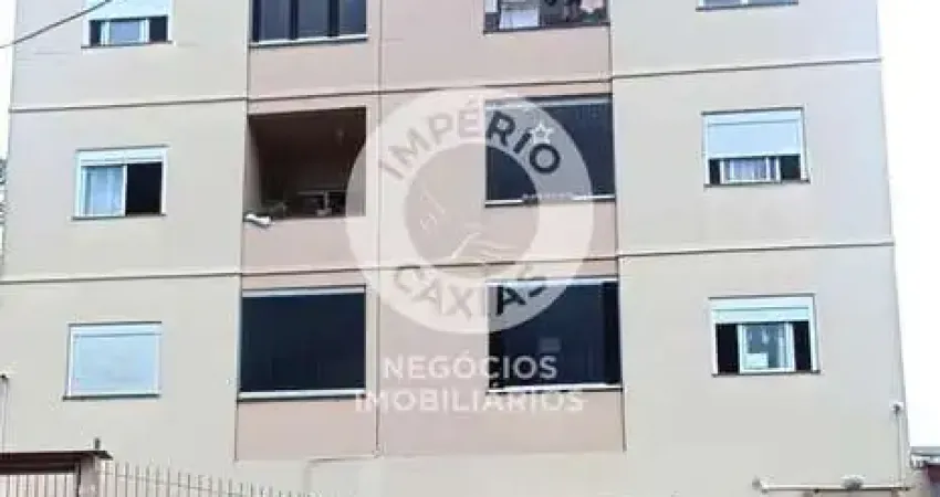 Venda - apartamento semimobiliado - 02 dormitórios - localizado no bairro esplanada - caxias do sul - rs.