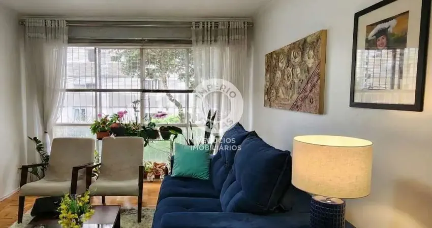 Venda - 2 dormitórios com garagem, semimobilaido - Centro - Caxias do Sul - RS