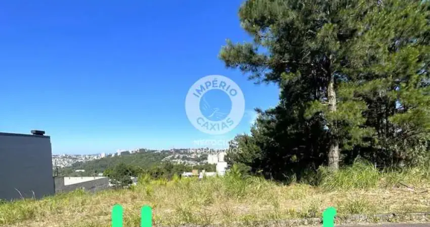 Venda - Terreno - localizado no Bairro São Luiz - Caxias do Sul - RS