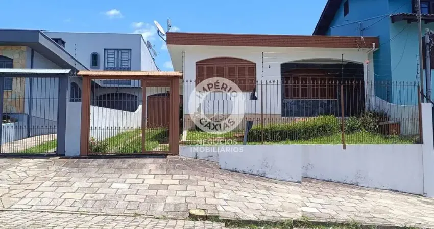 Venda - Casas - 3 dormitórios - Salgado Filho - Caxias do Sul - RS