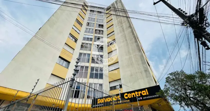 Venda - Apartamento - 3 dormitórios - Centro - Caxias do Sul - RS