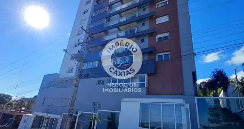 Venda - Apartamento - 3 dormitórios - Kayser - Caxias do Sul - RS