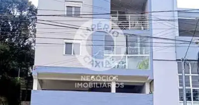 Apartamento semimobiliado - 02 dormitórios - Localizado no Bairro São Caetano - Caxias do Sul - RS