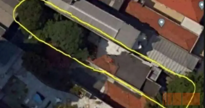 Terreno à venda na Rua Ilansa, 2, Vila Prudente, São Paulo