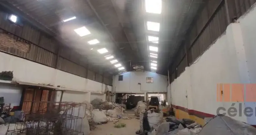 Ponto comercial à venda na Rua da Mooca, 1, Mooca, São Paulo