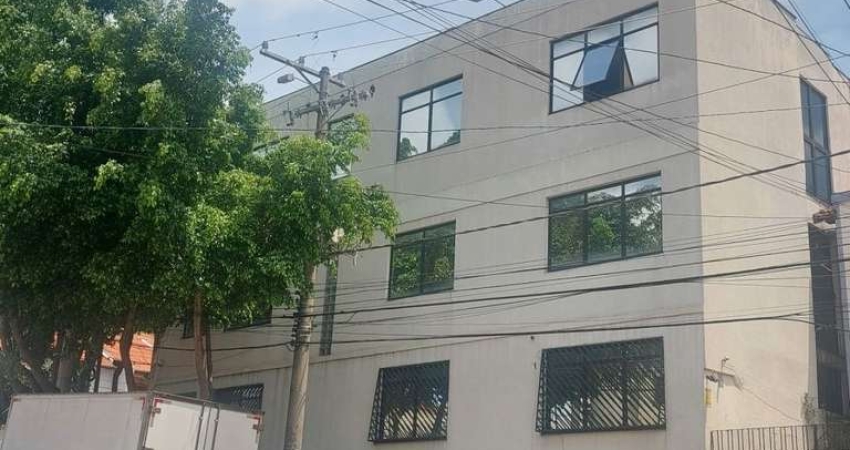 OPORTUNIDADE 900m2 -  PRÉDIO A VENDA (R$ 1.850.000)  - VILA DEODORO/SP