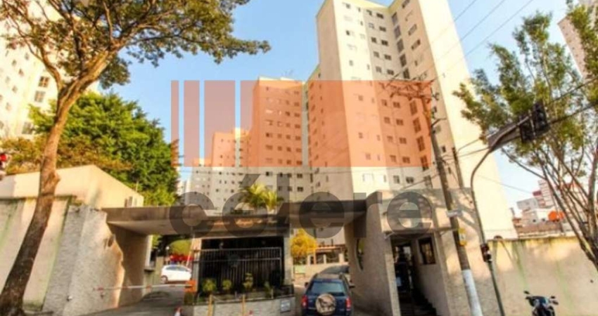 Apartamento à venda, 62 m² por R$ 345.000,00 - Vila das Mercês - São Paulo/SP