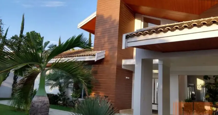 Casa de alto padrão -  476 m² por r$ 3.100.000 - jardim do bosque - leme/sp
