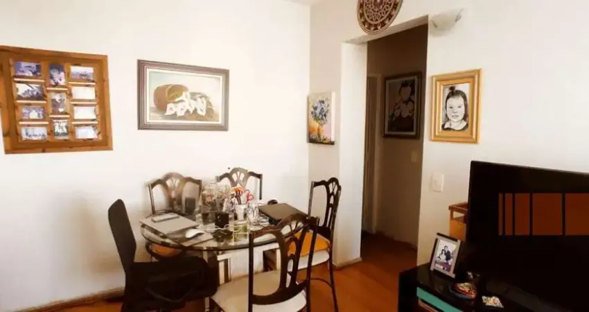 Apartamento com 2 dormitórios, 56 m²  | Mooca, perto metrô Pedro II