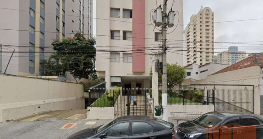 Apartamento à venda, 81 m² por R$ 580.000,00 - Mooca - São Paulo/SP