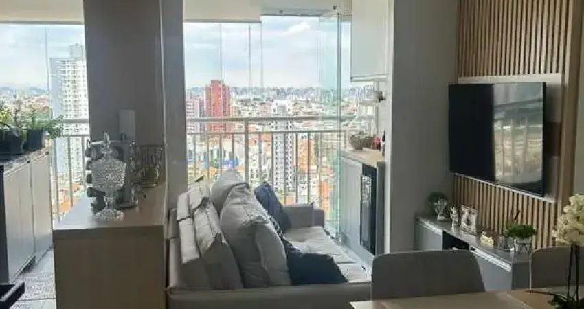 Apartamento Mobiliado 46 m² por R$ 499.000,00 - Vila Prudente (Zona Leste) - São Paulo/SP