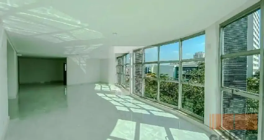 Apartamento à venda, 260 m² por R$ 1.500.000,00 - Mooca - São Paulo/SP