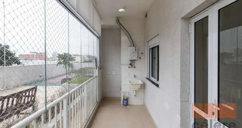 Apartamento Compacto de 34m² na Mooca - Ideal para Você!**