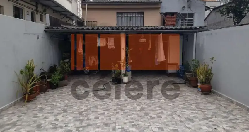 Casa com 3 dormitórios à venda, 90 m² por r$ 890.000,00 - vila prudente (zona leste) - são paulo/sp