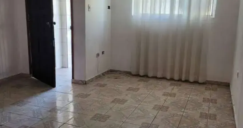 Casa com 2 dormitórios + quartinho, 110m² - Belenzinho - São Paulo/SP