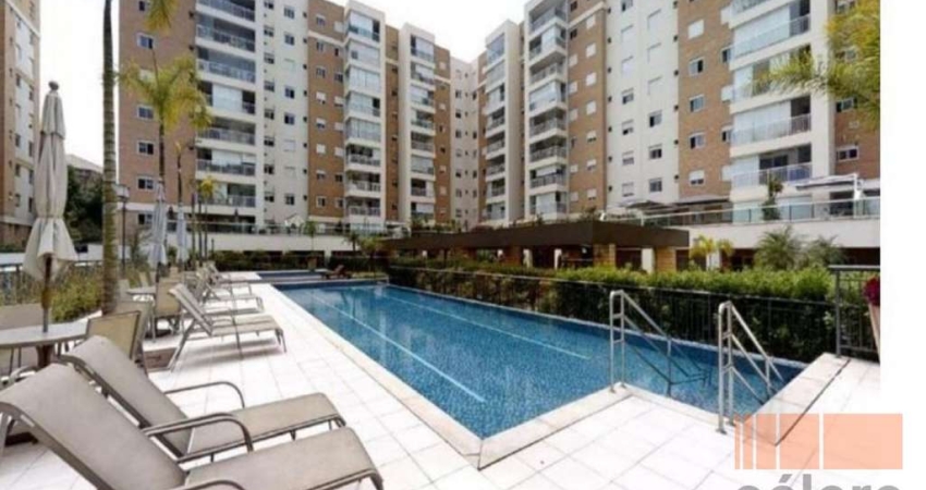 APARTAMENTO À VENDA NA MOOCA (86m² | 3 DORMITÓRIOS| 1 SUÍTE | 1 VAGA)