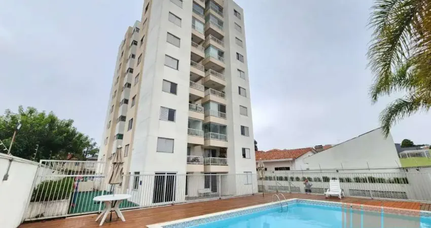 Apartamento com 2 dormitórios à venda, 63 m² por R$ 449.000,00 - Vila Oratório - São Paulo/SP