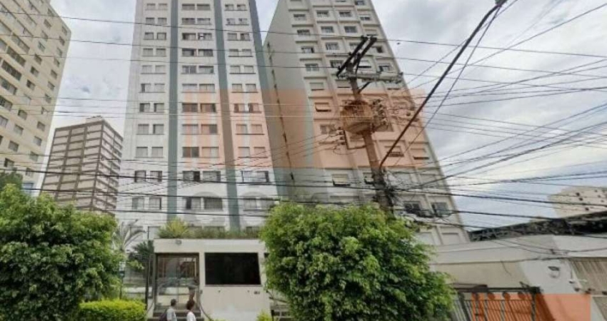 Apartamento com 2 dormitórios à venda, 55 m² por R$ 420.000,00 - Mooca - São Paulo/SP