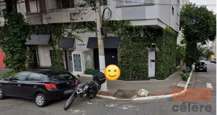 Salão para alugar, 110 m² por R$ 3.189,00/mês - Cambuci - São Paulo/SP