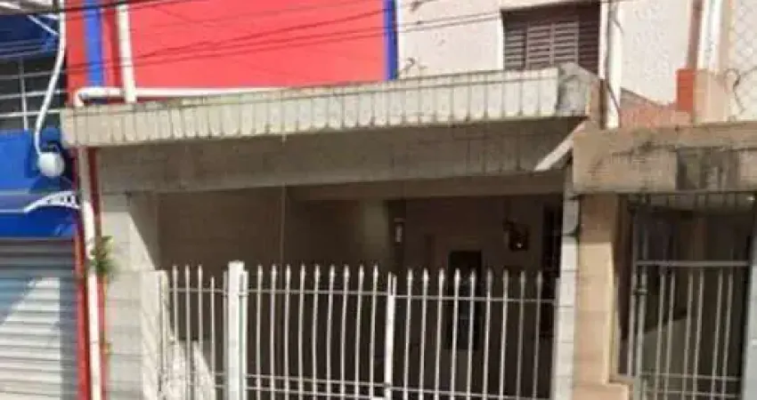 Sobrado à venda, 112 m² por R$ 550.000,00 - Mooca - São Paulo/SP