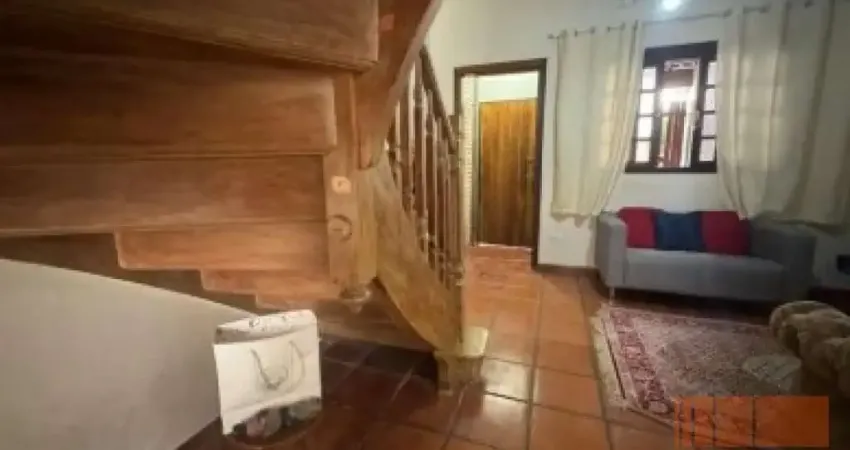 Sobrado à venda na Mooca | 02 dorm e 1 vaga | perto metrô Bresser