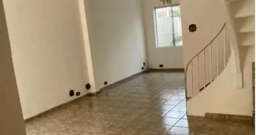 SOBRADO COM EDÍCULA À VENDA NO CAMBUCI (167m² | 2 DORMITÓRIOS | 1 VAGA