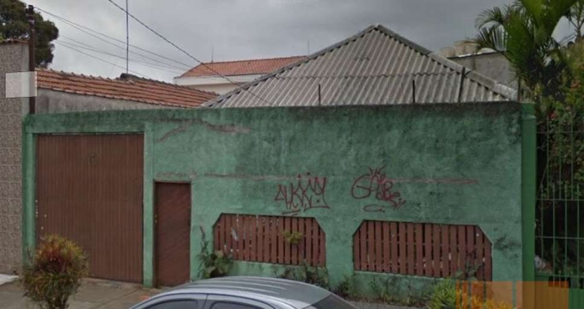 Casa à venda, 270 m² por R$ 1.800.000,00 ou LOCAÇÃO R$ 1.750,00  - Mooca - São Paulo/SP
