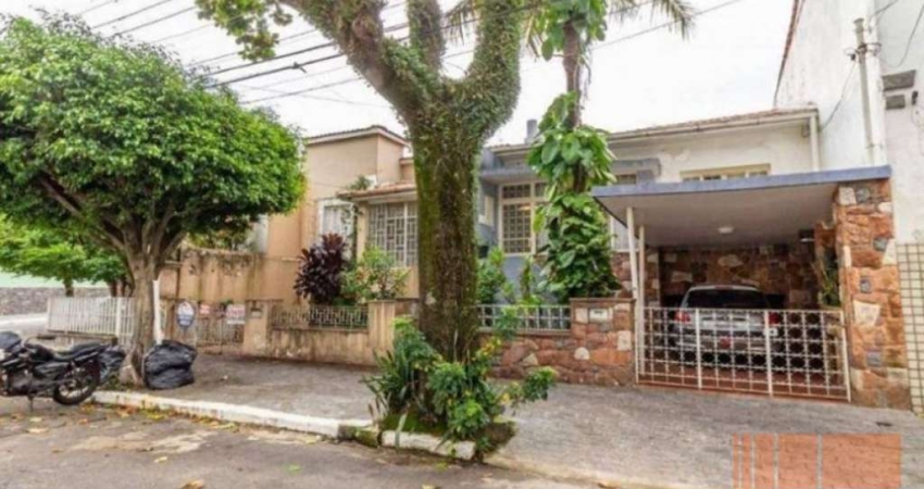 TERRENO 380m² COM DUAS CASAS | ZONA MISTA | 14 METROS DE FRENTE | OPORTUNIDADE PARA INVESTIDORES