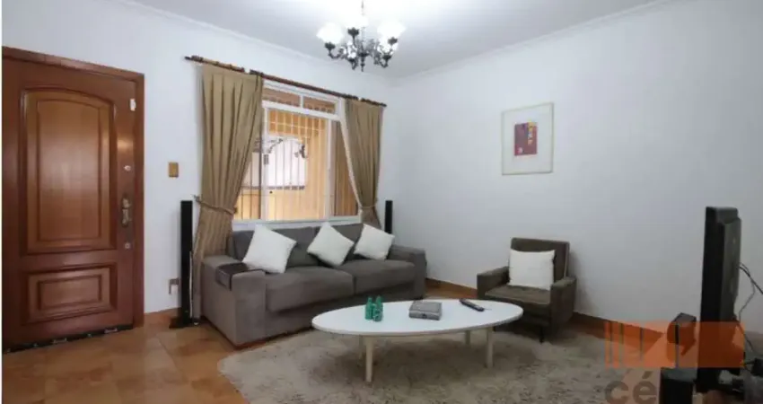 REDUZIU PREÇO - Sobrado à venda, 262 m² por R$ 899.000,00  (Cambuci - São Paulo/SP)