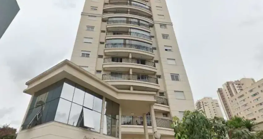 Apartamento à venda, 84 m² por R$ 899.000,00 - Tatuapé - São Paulo/SP