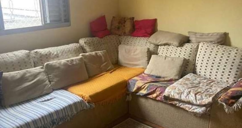 Sobrado à venda, 135 m² por R$ 450.000,00 - Vila Carrão - São Paulo/SP