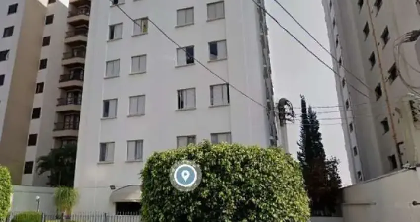 APARTAMENTO 72M² - VENDA R$ 480.000,00 - TATUAPÉ - SP