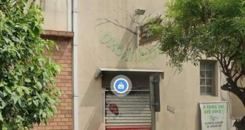 Salão Locação R$ 4500,00/ venda, 130 m² por R$ 827.000,00 - Mooca - São Paulo/SP
