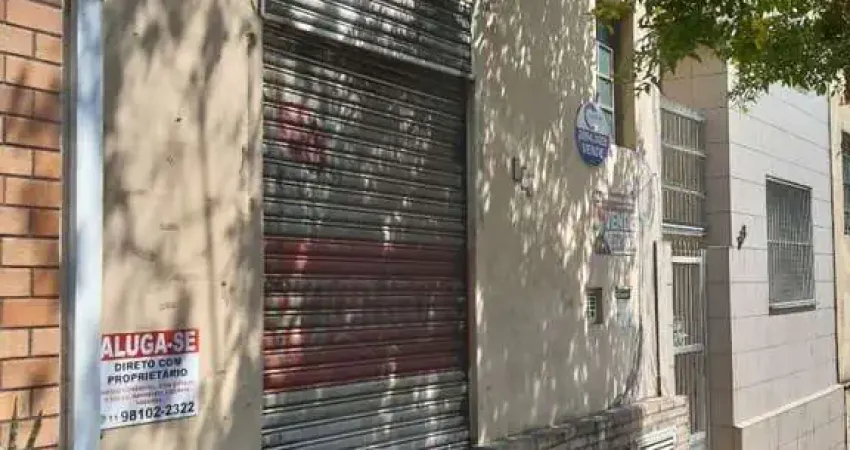 Sala comercial com 4 salas à venda na Rua Visconde de Inhomerim, 324, Mooca, São Paulo