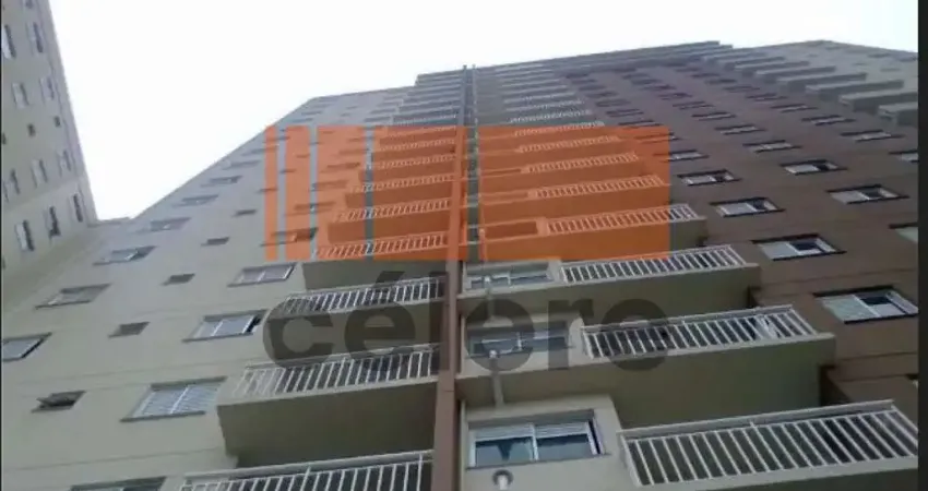 Apartamento à venda, 65 m² por R$ 520.000,00 - Bresser - São Paulo/SP