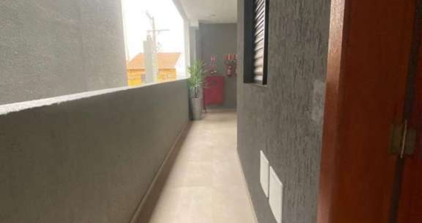 Apartamento à venda, 45 m² por R$ 360.000,00 - Vila Carrão - São Paulo/SP