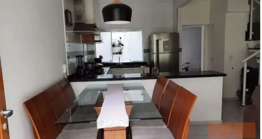 Casa com 3 dormitórios à venda, 109 m² por R$ 585.000,00 - Parque São Jorge - São Paulo/SP