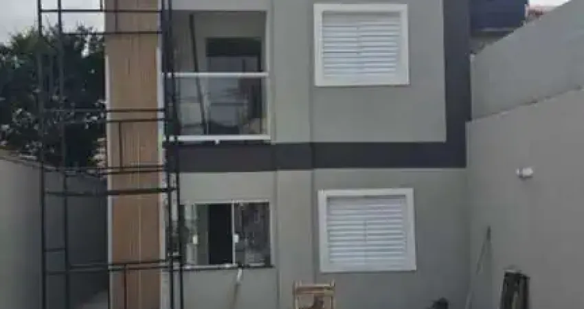 Apartamento com 2 dormitórios à venda, 40 m² por R$ 336.000,00 - Vila Carrão - São Paulo/SP