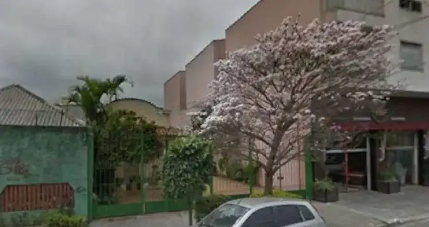 ** casa terrea na mooca | 270 m² (10x27) por r$ 1.650.000 - alto da mooca/sp